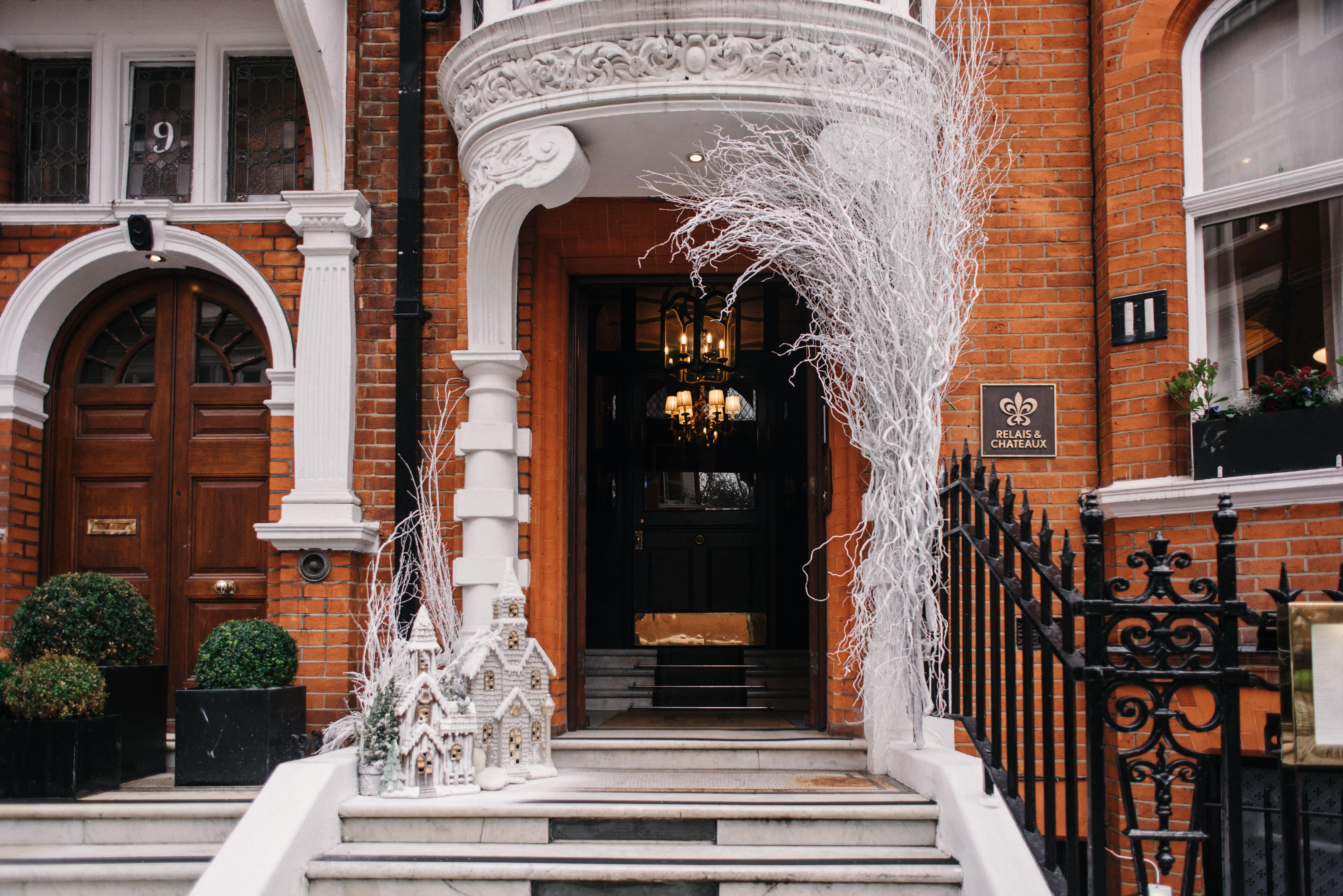 Win a Two-Night Stay at The Cadogan, A Belmond Hotel