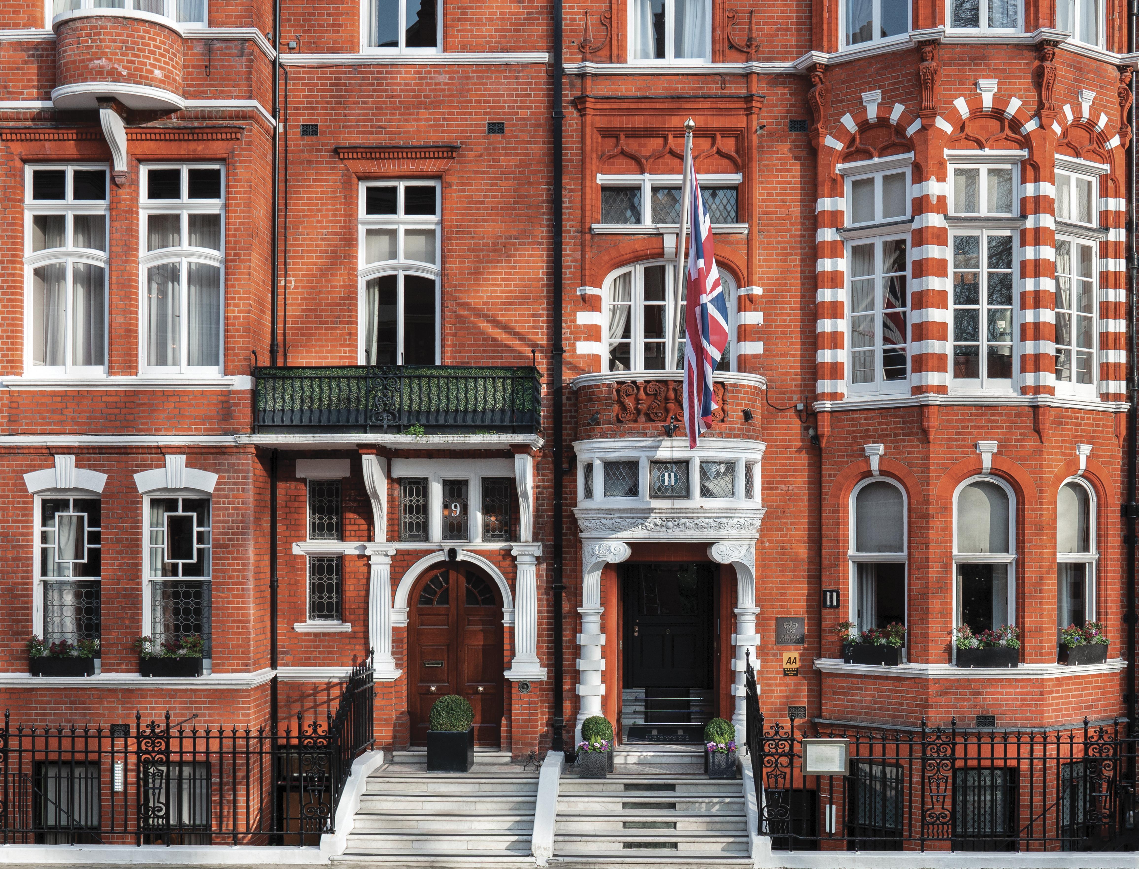 The Cadogan, A Belmond Hotel  Iconic Luxury Hotel in London