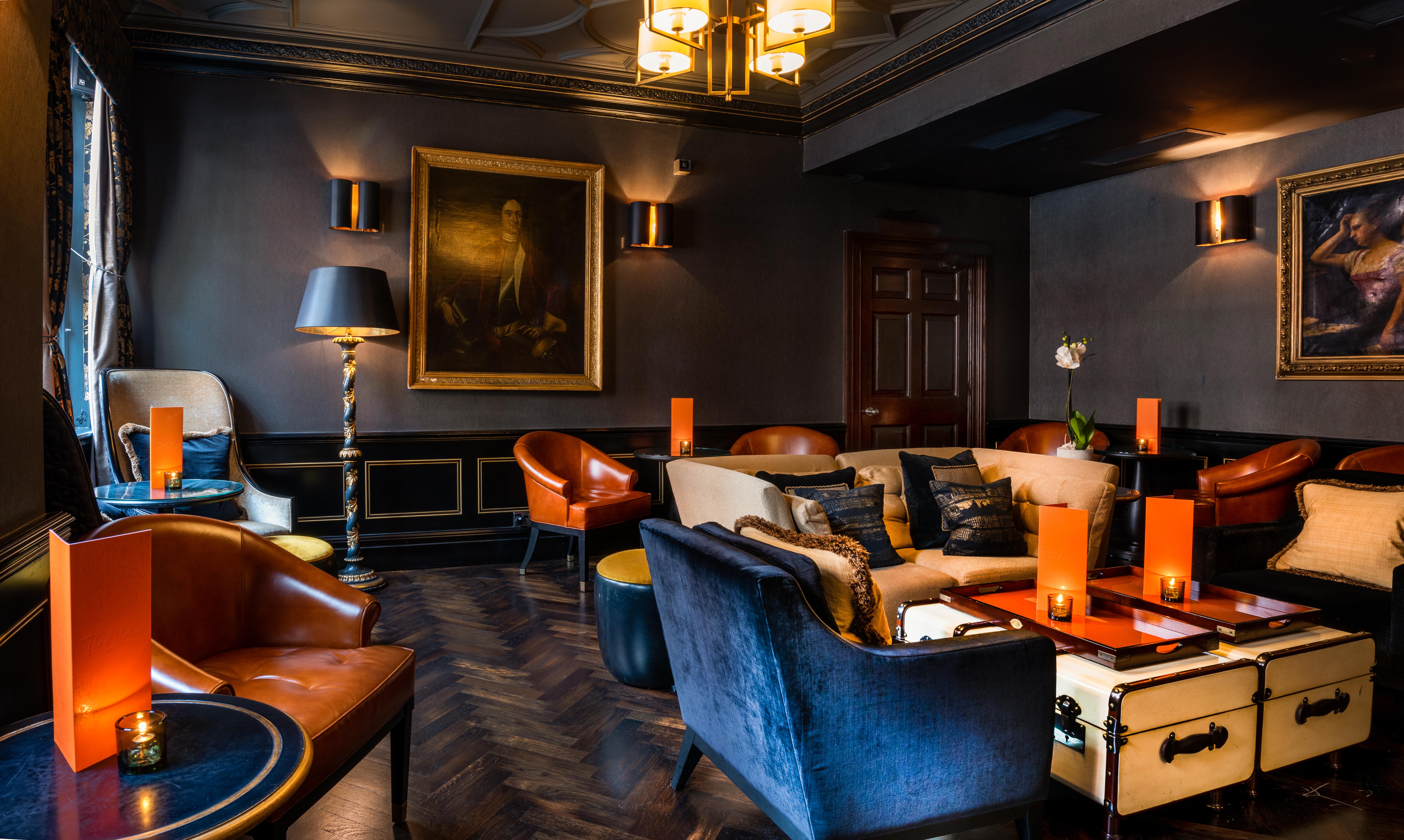 The Cadogan, A Belmond Hotel  Iconic Luxury Hotel in London